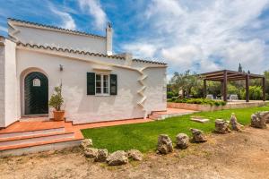 Villa Mig Coster - Refugio rural en finca privada