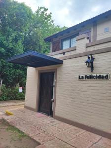 Departamento Matrimonial Merlo San luis