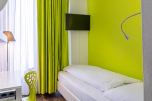 Hotel City Inn Basel