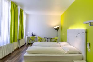 Hotel City Inn Basel
