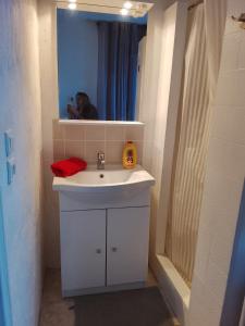 village 3 chambres Saint martin Vésubie