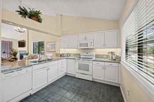 Kingston Plantation - Richmond Park #7E - Villa