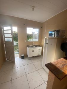 Pousada Patriarca Silva