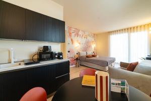 Urban Lodge- Appartamenti in Franciacorta