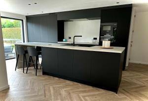 Vakantiewoning rand Brugge