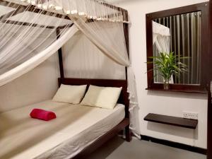 The Onisula Guest House