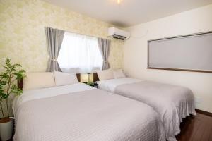 100 sqm Private House 3 Bedrooms Kids Space Sleeps 9 Quiet Area High Speed Wifi