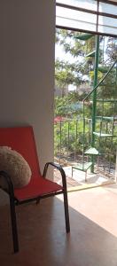 Departamento 5p Tierra del Sol Eterno - Ica centro