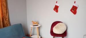 Departamento 5p Tierra del Sol Eterno - Ica centro