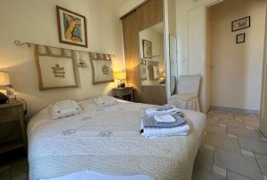 Provençal Charm, Croisette & Palais steps away