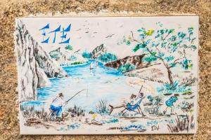 Maison accueillante à Le Soulié avec jardin