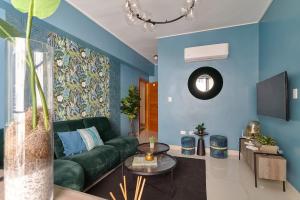 [The~Natural~Blues] @DowntownSD PoolGymCentric