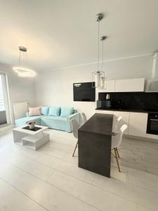 Reda, Aquapark, apartament na doby