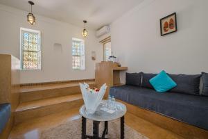 Hôtel Dar 55 - Berber House & Spa