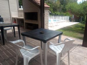 Departamento Matrimonial Merlo San luis