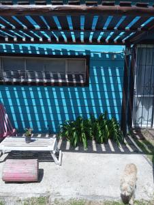 Cabaña Tiny House Chapadmalal