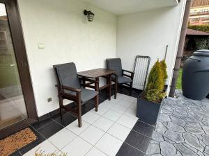 Apartament Na Górskiej