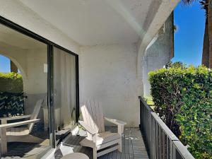 Edgewater Villa #105