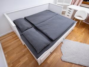 Top Lage! Gemütliche Wohnung am Englischen Garten