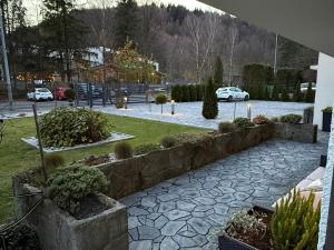 Apartament Na Górskiej