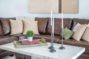 Casa Pacifico Luxury 3br Home Pga West