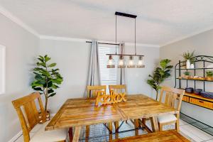 Seascape Villas 3205