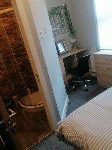 Conway Home of Relaxations