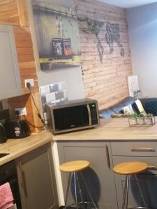 Conway Home of Relaxations