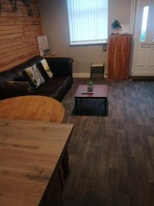 Conway Home of Relaxations