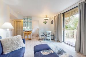 Seascape Villas 3201