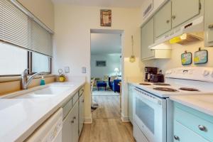 Seascape Villas 3201