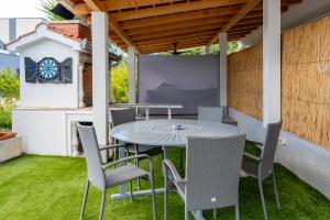 Holiday home Dino & Lea