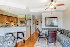 Harbourside Penthouse