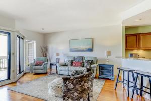 Harbourside Penthouse