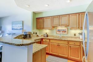 Harbourside Penthouse