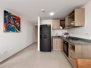 Moderno y práctico, cerca del aeropuerto y del mar