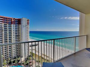 Shores of Panama #1707