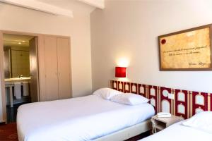 Hotel Ours Blanc - Victor Hugo