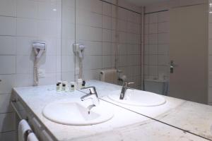 Hotel Ours Blanc - Victor Hugo