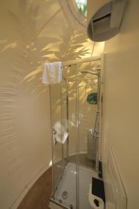 La Luna sul Bosco Bubble Rooms