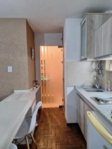 El Abrojal 4 - Monoambiente Céntrico, zona Patio Olmos