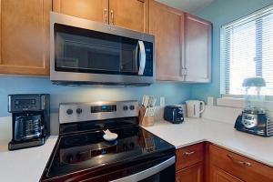 Hilton Head Resort 4413