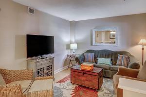 Hilton Head Resort 4129