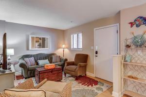 Hilton Head Resort 4129