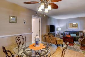 Hilton Head Resort 4129