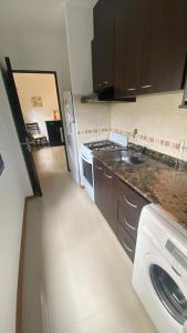 Edificio Manantiales