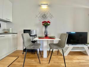 Albani City Life, Stile & Comfort in soluzione silenziosa e indipendente, comoda per Stadio San Siro, Rho Fiera Milano e City Life