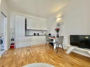 Albani City Life, Stile & Comfort in soluzione silenziosa e indipendente, comoda per Stadio San Siro, Rho Fiera Milano e City Life