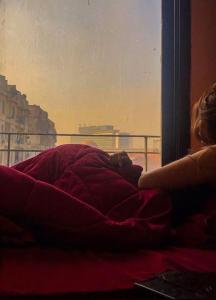 Oasis Hotel Downtown Cairo