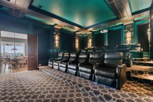 Legends Palace